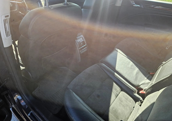 Skoda Superb cena 27900 przebieg: 301871, rok produkcji 2010 z Starogard Gdański małe 466